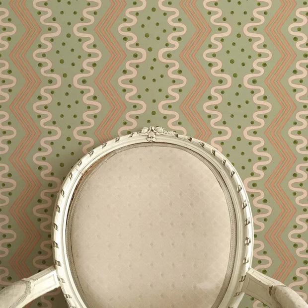 Pistachio - WP