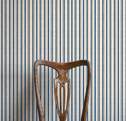 Blue + White - WP