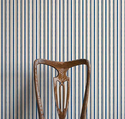 Blue + White - WP