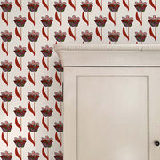 White + Red - WP