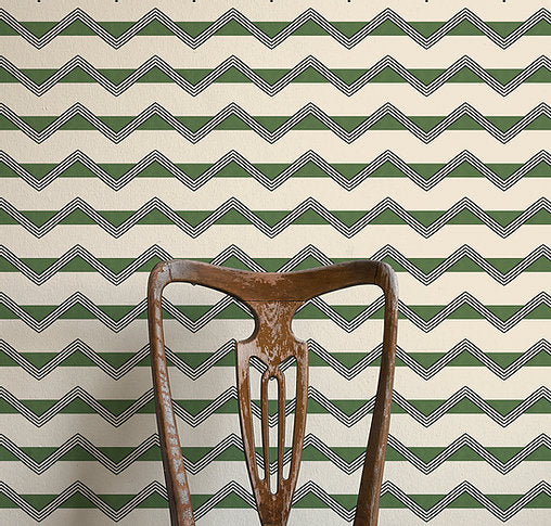 Green - WP