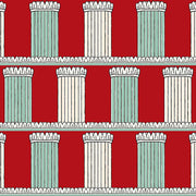 Red + Celadon - WP