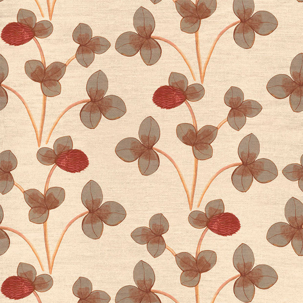 Ochre Red - F