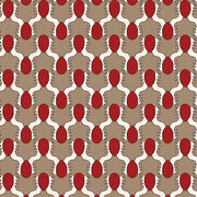 Beige + Red - WP