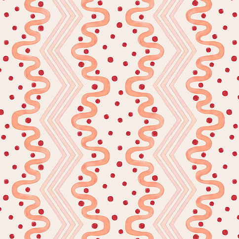 Pink + Coral - WP
