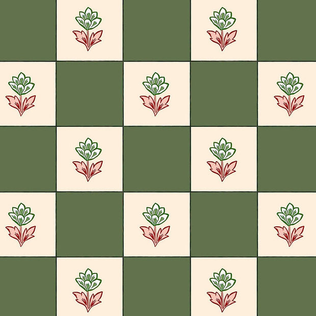 Green - WP