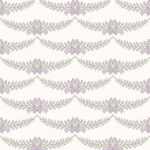 Lilac - WP