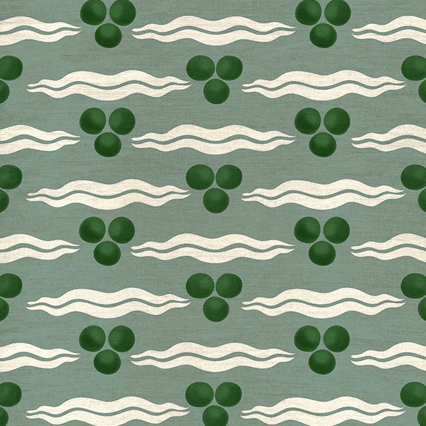 Antique Green - F