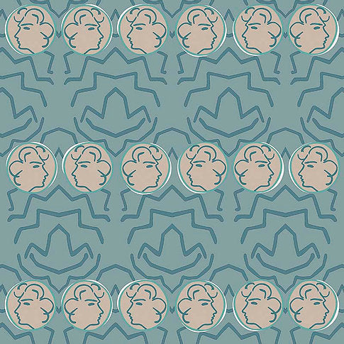 Light Blue - WP