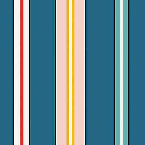 Blue - WP
