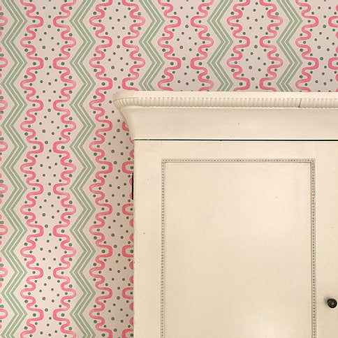 Pink + Green - WP