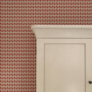 Beige + Red - WP