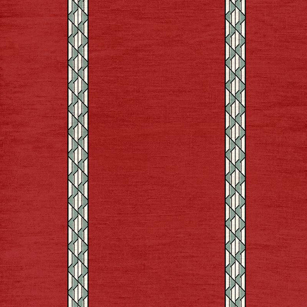 Red + Green Grey - F