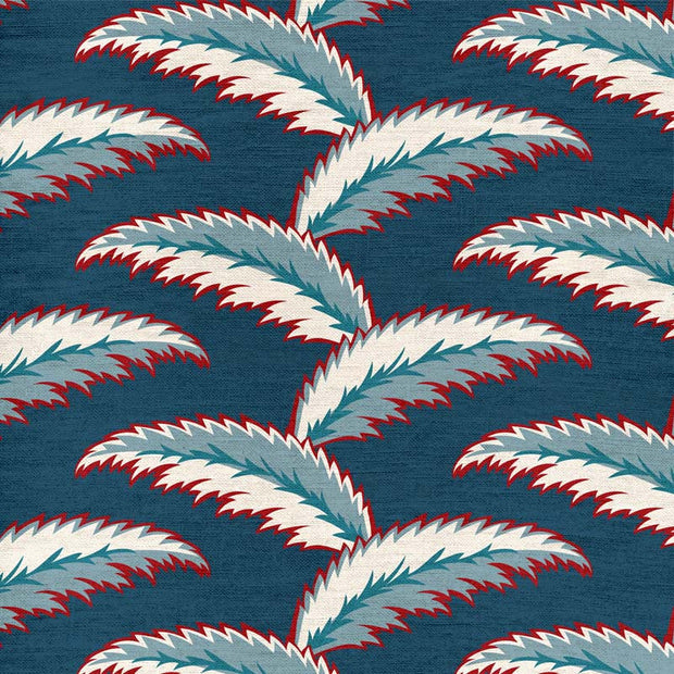 Blue + Red - F