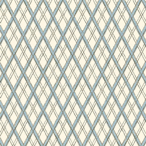 Blue - WP