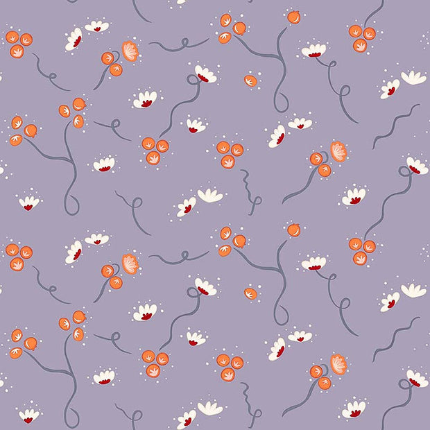 Lilac - WP