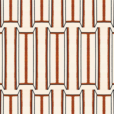 White + Brown - WP