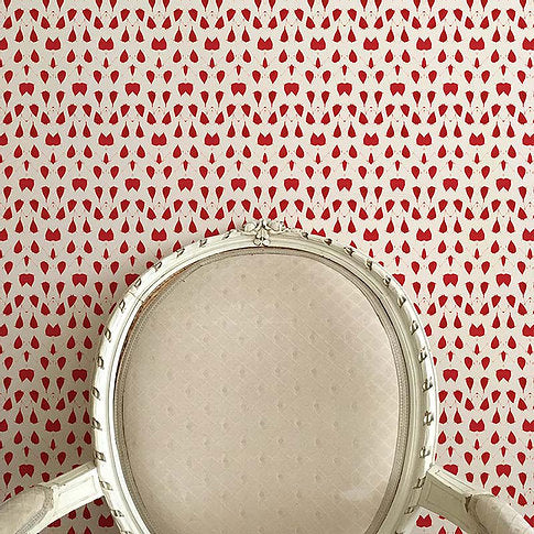 Red - WP