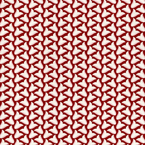 Burgundy - F