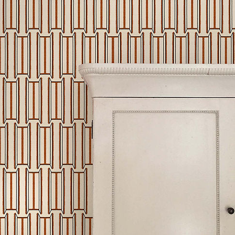 White + Brown - WP