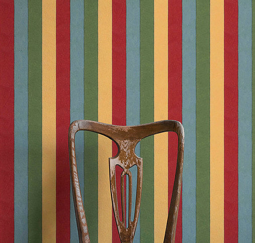 Kilim Stripes - WP