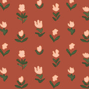 Earthy Pink - WP