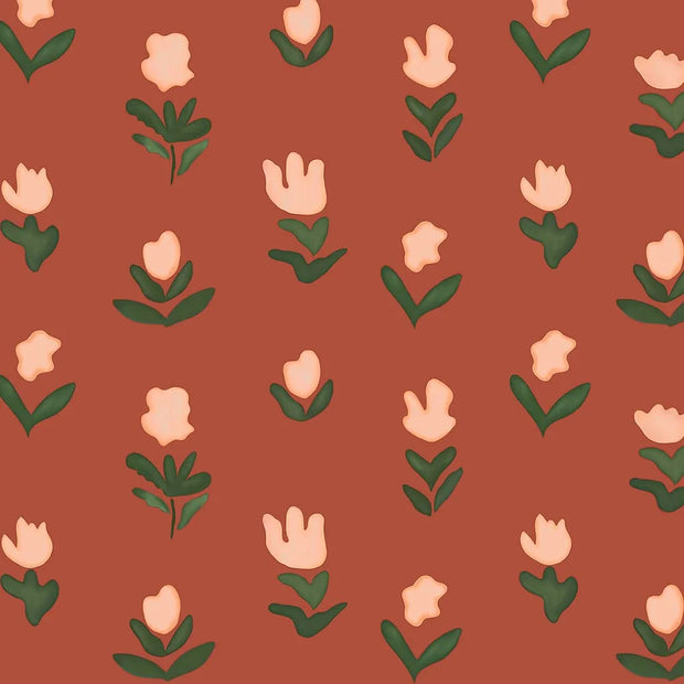Earthy Pink - WP