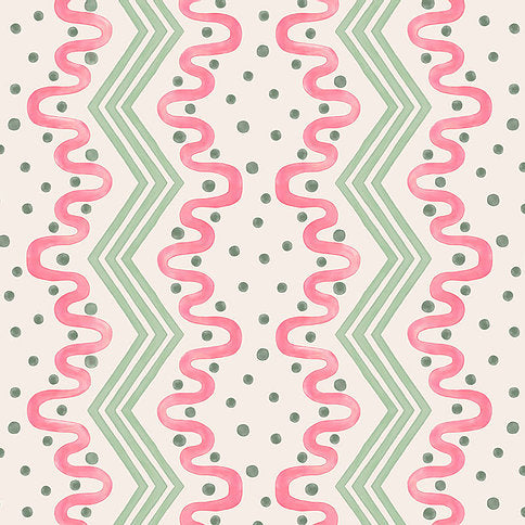 Pink + Green - WP