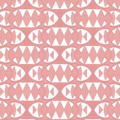 Muted Pink - WP