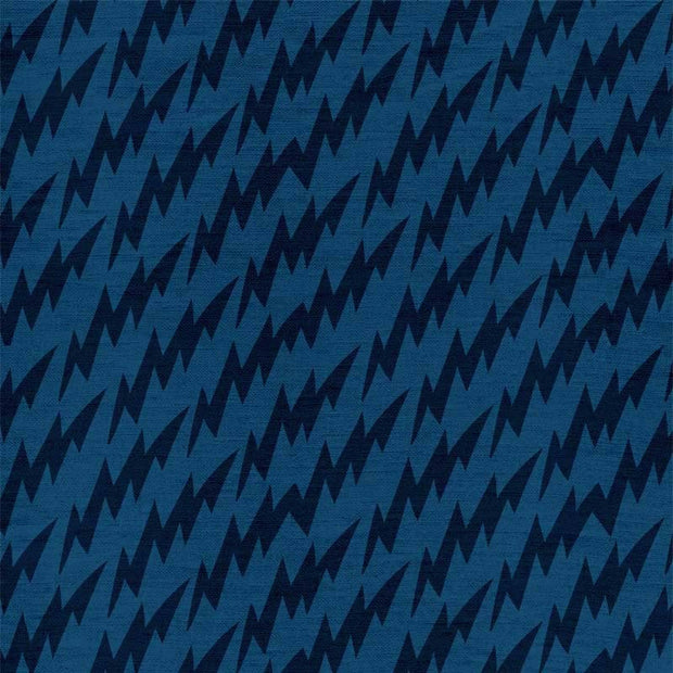 Blue - F