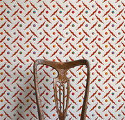 Rusty Orange - WP