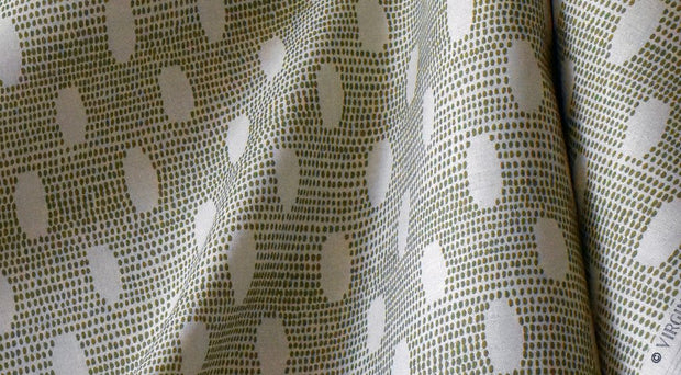 Greenstone - F