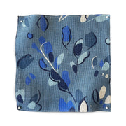 Sky Abigail Fabric – Oatmeal Linen Blend | Sold by the Yard