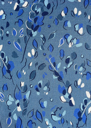 Sky Abigail Fabric – Oatmeal Linen Blend | Sold by the Yard