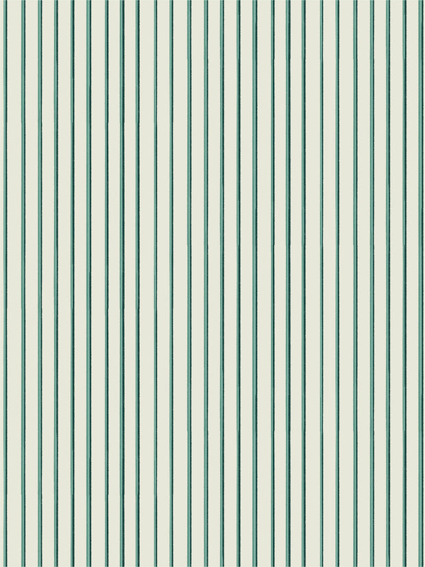 Green + Alabaster - F