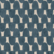 Sea - Arch - Linen Fabric - Premium Quality | Supply Showroom