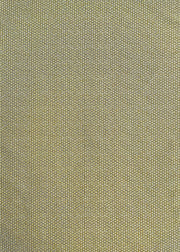 Ochre Bea Fabric | 100% Cotton | 140cm Width | 3.1cm Repeat | Ships Fast