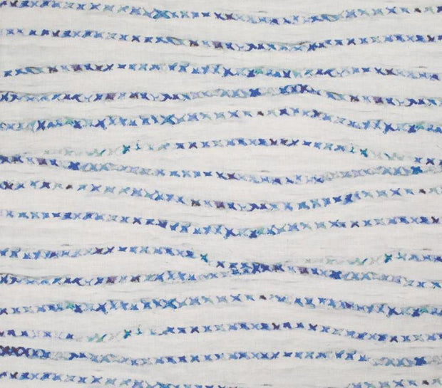 Blue - F
