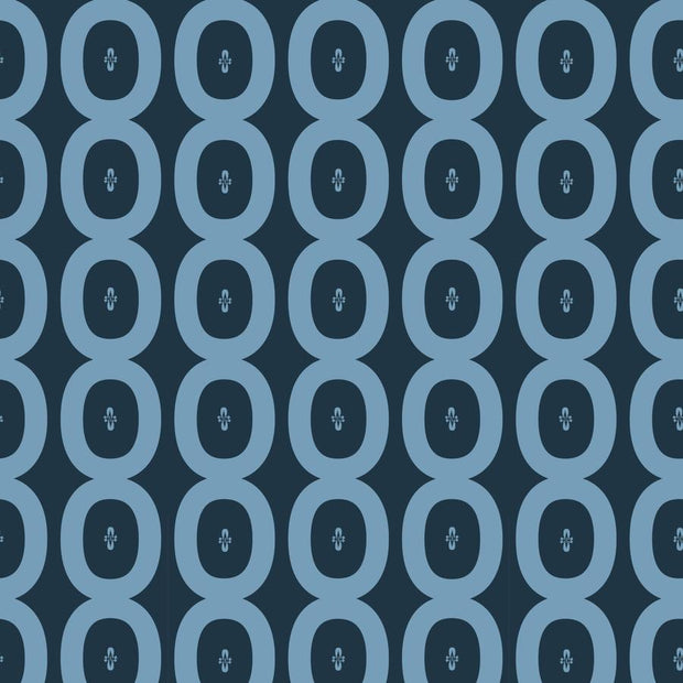 Blue Loops - F
