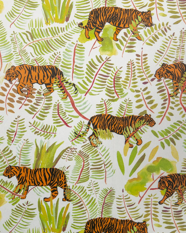 Bengal - WP