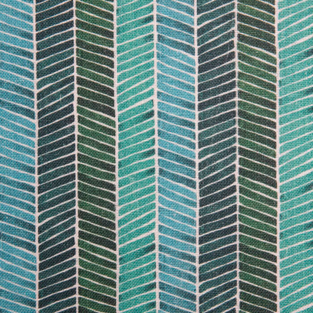 Peacock - F