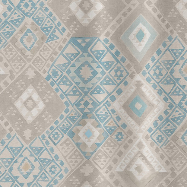 Sea Blue - F