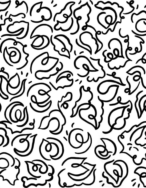A New Language - F