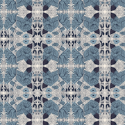 Anna Light Blue - F