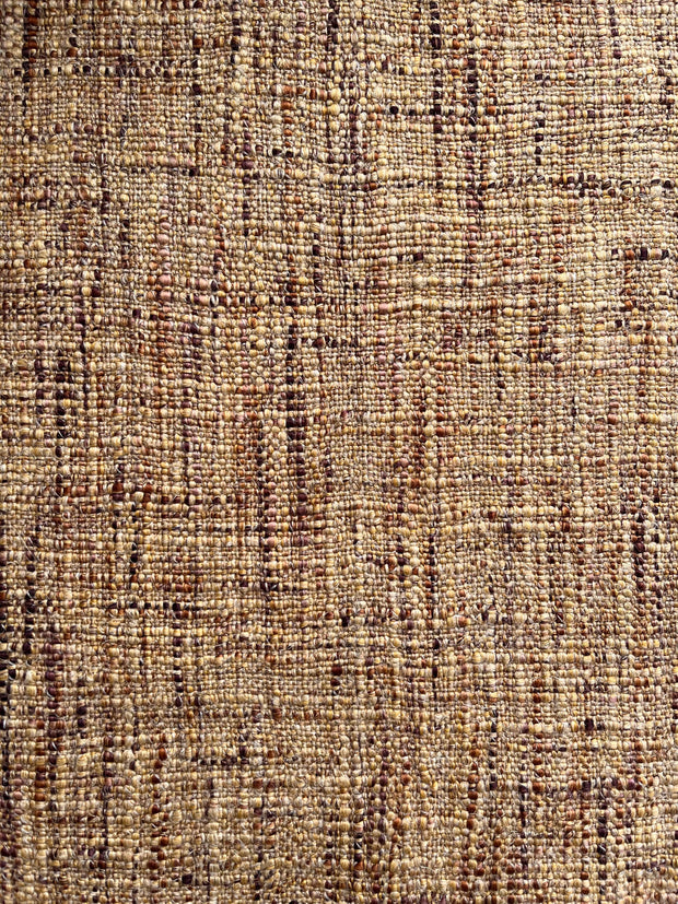Coco Corn Fabric – Linen Blend, 140cm Width
