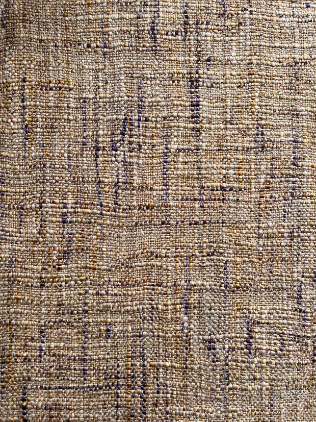Coco Opal Fabric – Linen Blend, 140cm Width, 3-Yard Minimum