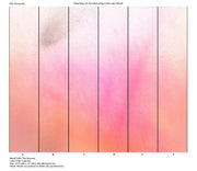 Cupcake Mural - WP