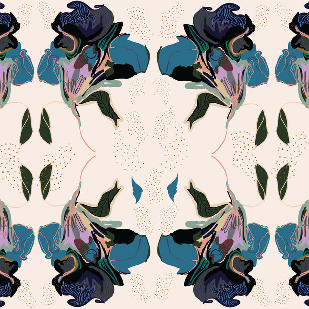 Dragonflower - WP