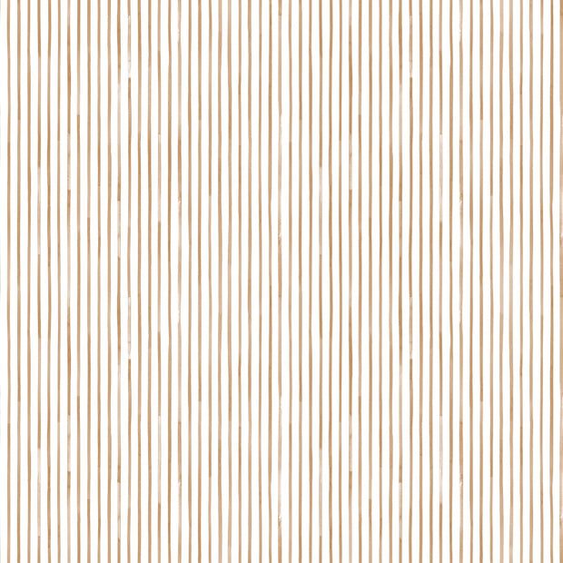 Maple - Drawing 1 Linen Fabric - Premium Quality | Supply Showroom
