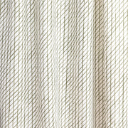 Arbor Green - Drawing 3 Linen Fabric - Premium Quality | Supply Showroom